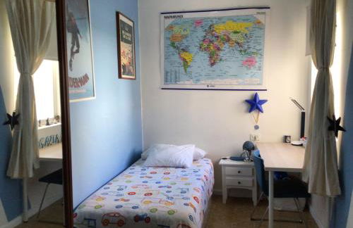 Apartamento acogedor y equipado - Foto 14