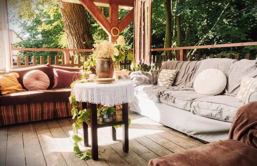 Wrzosowy Młyn - Twoje miejsce nad Jeziorem - Foto 19