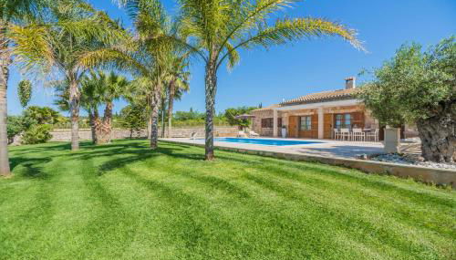 Villa Muro Garden - Foto 4, Garden