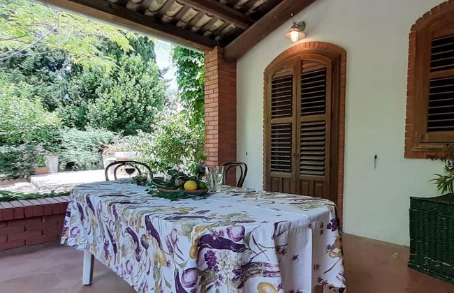 Villa de Leva - Casa di Anna - Foto 1