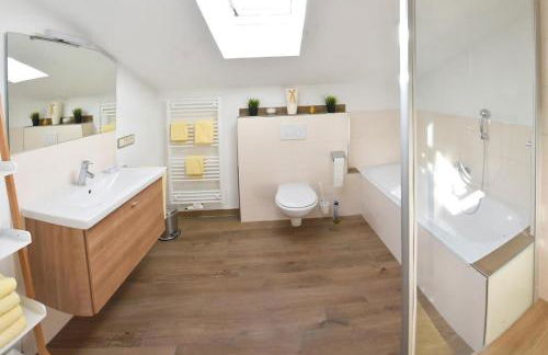 Am Sonnenhang inkl. Chiemgaukarte - Foto 63