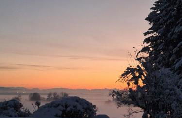 Ferienhaus Alpenblick - Foto 29