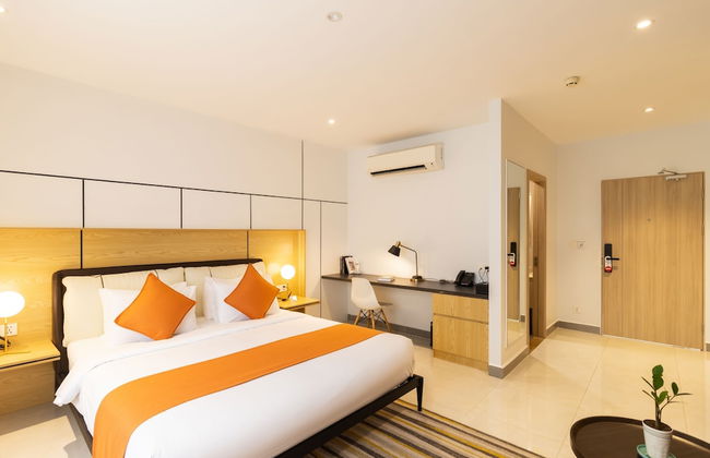 CDX Residence - Foto 16