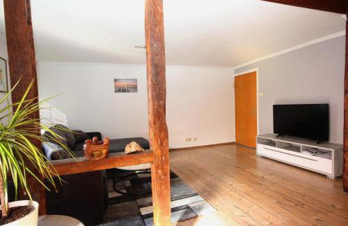 Ferienwohnung Ehlen im Alten Winzerhaus - Foto 11