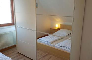 Wohnung Burgstaaken - Foto 7