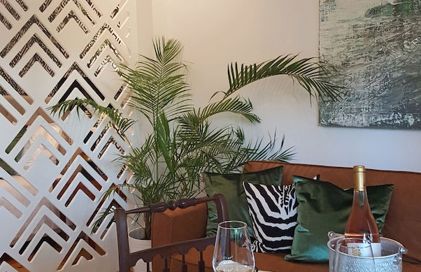 Engy Estoril - Luxury Villas - Foto 16