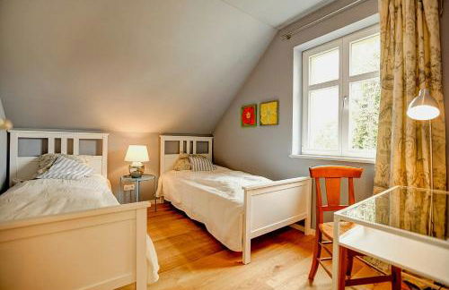 Experience Nature In A Rural Riverside Guesthouse - Foto 8