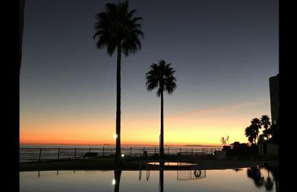 MI CAPRICHO B16 Beachfront Apartment - Photo 56