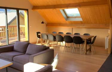Chalet d'Auvergne - chalet de Perrine - Foto 6
