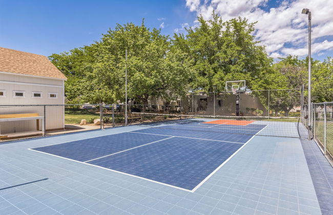 Villas at Southgate - Foto 31