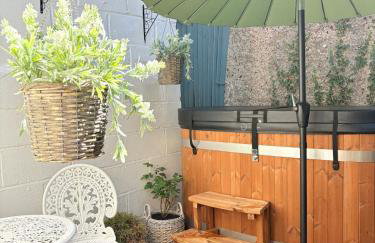 The Old Dairy Cottage - Photo 45