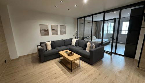 Urban Loft Rosal - parking privado - Foto 3