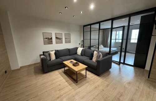 Urban Loft Rosal - parking privado - Foto 3