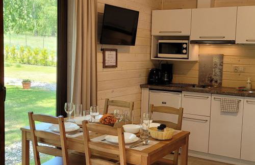 Kamienny Ogród Holiday Park - Foto 23