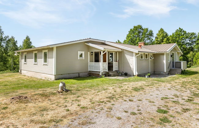 Erikstorp Villan - Foto 1