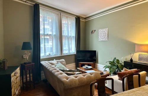 Stylish & Cosy West Hampstead Home - Foto 1