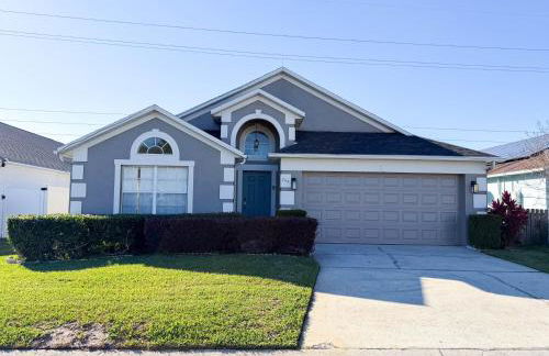 3 bedrooms pool home Gated community Ridgewood Lakes - Foto 41