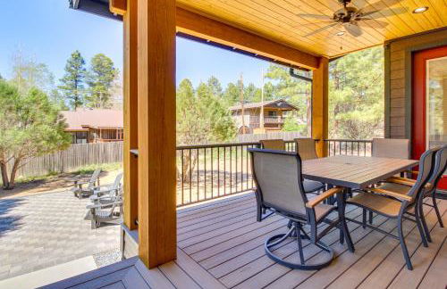 Torreon New Build with Deck and Outdoor Entertainment - Photo 30