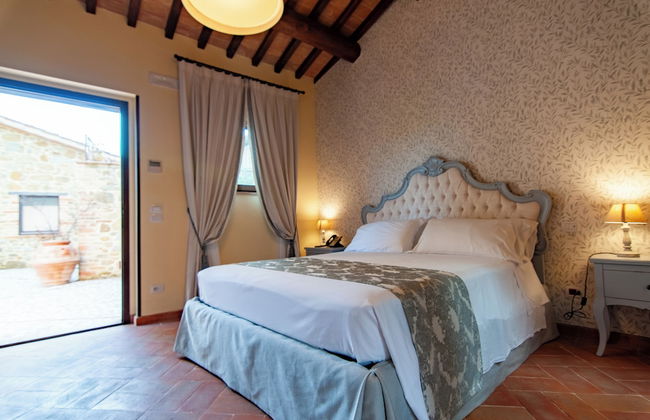 Borgo Sant'Apollinare Resort - Foto 6