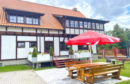 Agroturystyka Kociołek - Foto 15