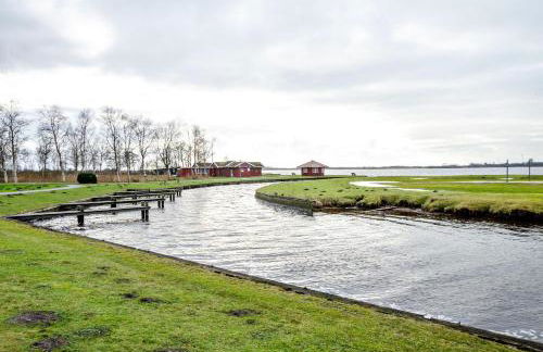 Ferienhaus Gerken Amselnest - Foto 21