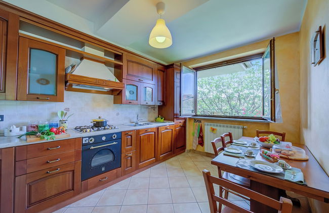 Il Sole Di Mirasole - Foto 13