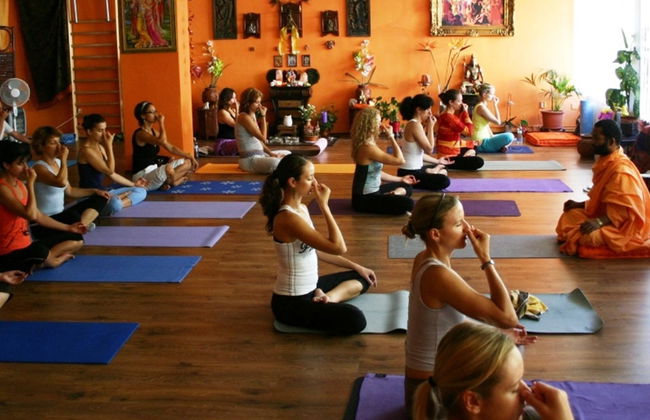 Excursion to Rishikesh - Private Tour - Photo 4