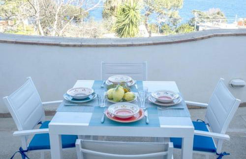 Casa Floriana Seaview - Foto 9