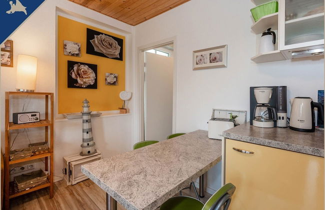 Ferienwohnung am Achterwasser in Lutow - Foto 4