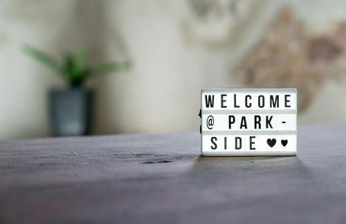 Parkside Boutique Appartements - Foto 7