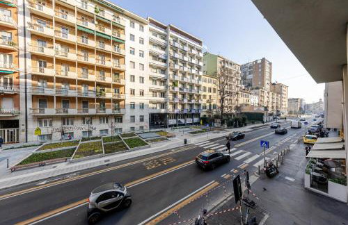 Via De Amicis 43 - Leia Hospitality - Foto 52