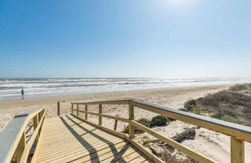 Sun & Salt Beach Pad - Cozy, Cute & Tail-Wagging Approved! - Foto 16