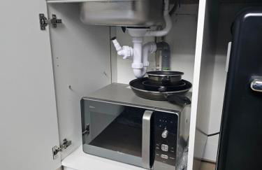 Joli studio plein centre proche Gare Orléans - Foto 10