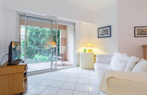 St JEAN CAP FERRAT CENTRAL CONTEMPORARY LOVELY WIFI - Foto 1