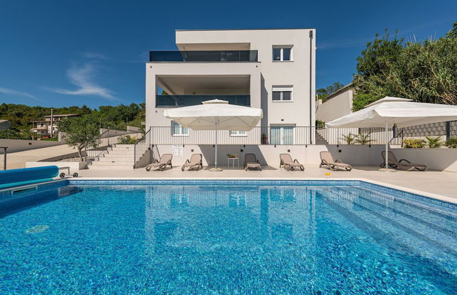 Villa Suton - Foto 29