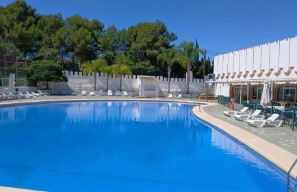 Apartamentos en La Casita Ecológica - Foto 2