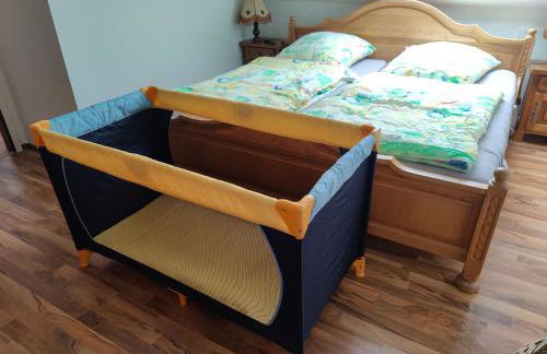 Ferienwohnung Biene - Foto 32