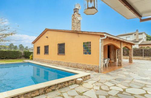 Casa Raymond con piscina - Foto 24