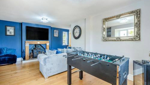 Lovetts Bridge Cottage - Foto 4