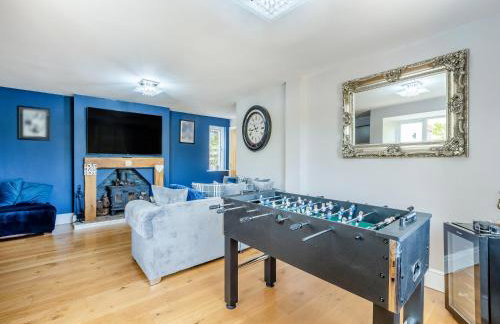 Lovetts Bridge Cottage - Foto 4