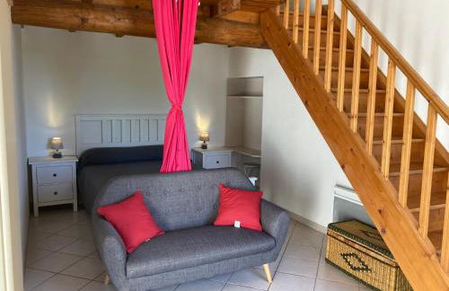 Maison au Colorado Provençal - Foto 9