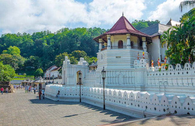 Escursione privata a Kandy - Foto 2