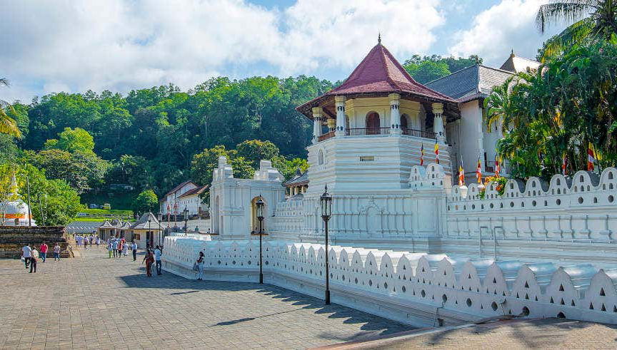 Private Kandy Day Trip - Foto 2