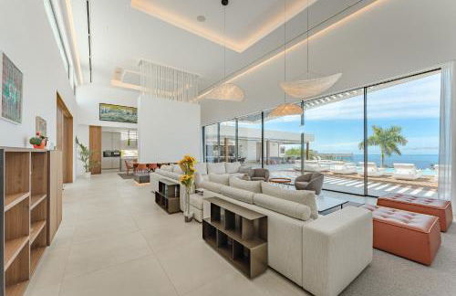 Villa Volcano - Foto 71