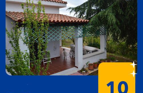 Villa Bianca Kavala - Foto 38