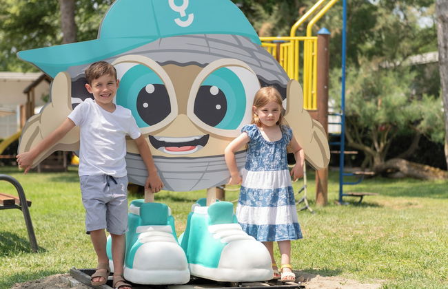 Park Gallanti Holiday Village - Foto 68