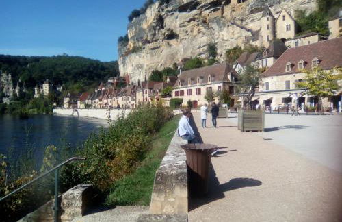 Maison Les Glycines - Foto 29