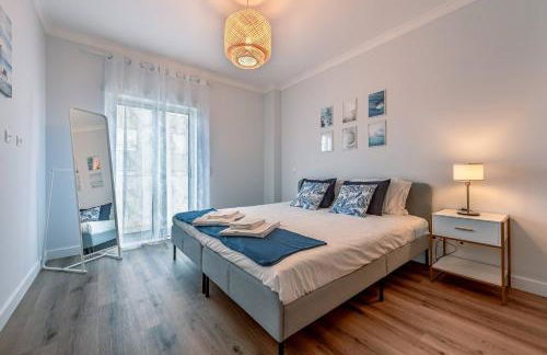 SeaEscape Hideaway Portimão - Comfortable & Cozy - Foto 8