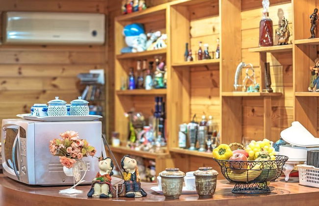 Star Sonata Pension - Foto 58