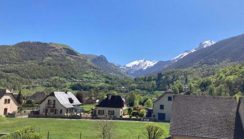 Gîte le Pic du Ger - Foto 3